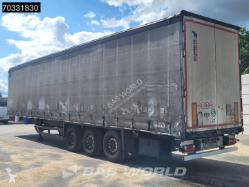 Полуремарке Schmitz Cargobull SCB*S3T 3 axles Sliding Roof