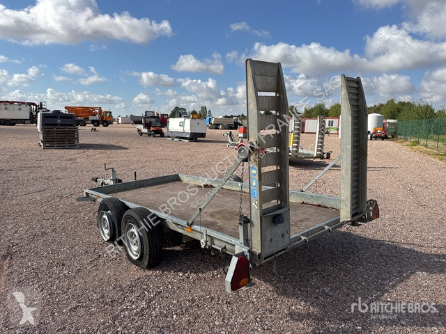 Príves Hubière  H212L14CF