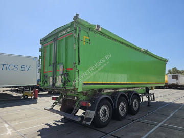 نصف مقطورة حاوية Schmitz Cargobull