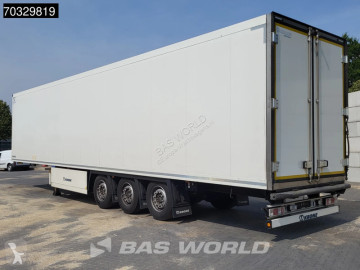 Semirimorchio frigo monotemperatura Krone