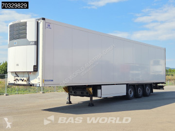 Полуремарке Krone SD Doppelstock 250x270cm Liftachse Pallettenkasten