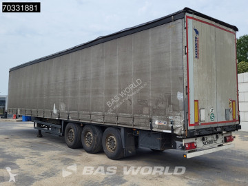 Полуремарке Schmitz Cargobull SCB*S3T 3 axles