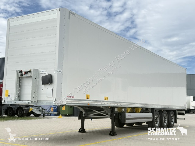 نصف مقطورة Schmitz Cargobull...