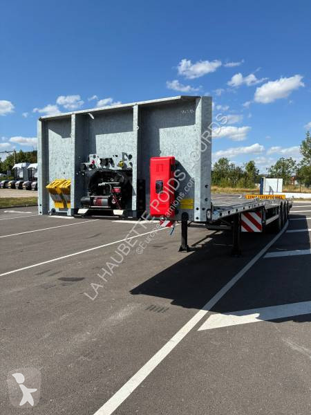 Náves MAX Trailer MAX 200 FTR