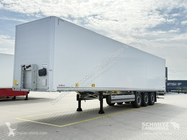نصف مقطورة Schmitz Cargobull...