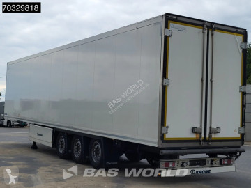 Semirimorchio frigo monotemperatura Krone