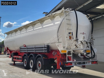 Semitrailer tank Spitzer