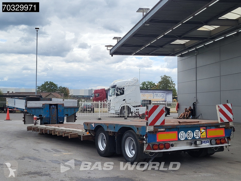 Náves Robuste Kaiser RTI DU231104 2 axles...