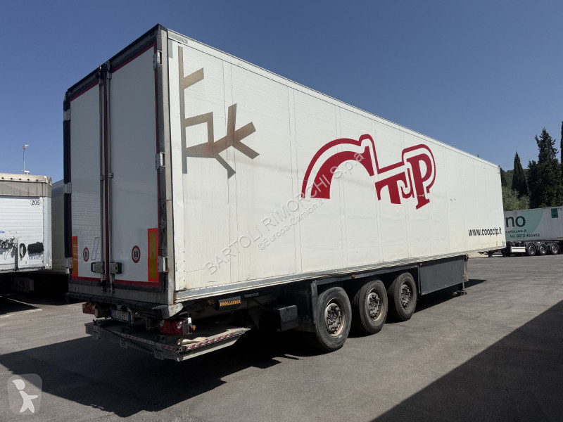 Semirimorchio Schmitz Cargobull SEMIRIMORCHIO,...