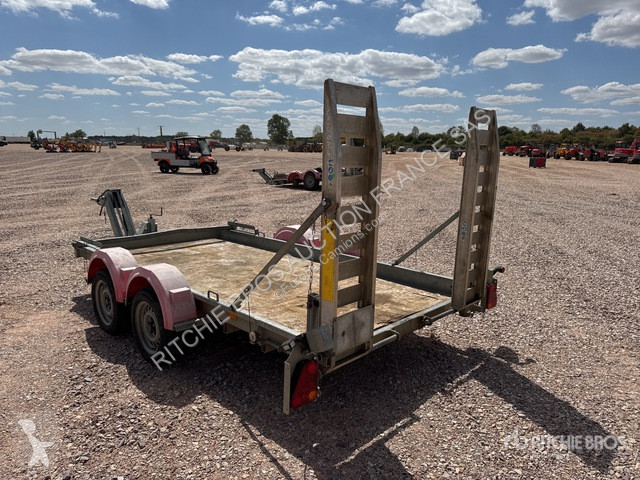 Oplegger   H212L14CF