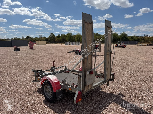 Oplegger   H211L14CF