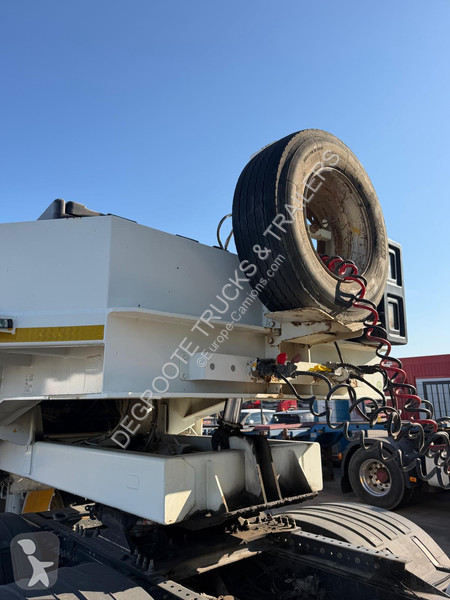 Трал Nicolas 85763D