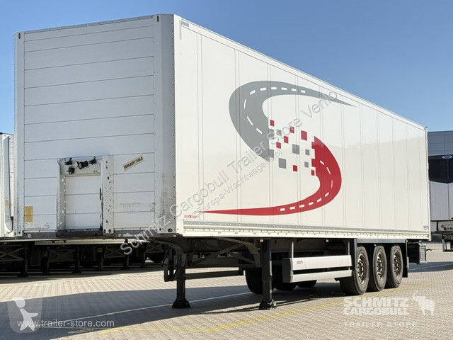 نصف مقطورة Schmitz Cargobull...