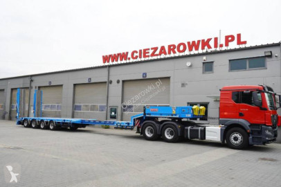 Do transportu sprzętów ciężkich Langendorf