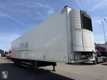 نصف مقطورة برّاد أحادي الحرارة Schmitz Cargobull