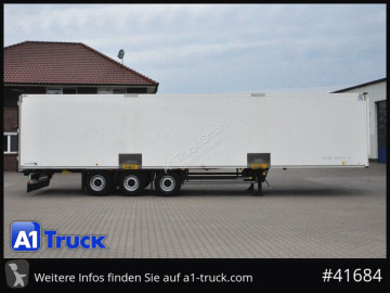 نصف مقطورة برّاد Schmitz Cargobull