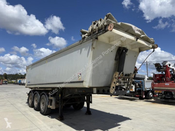 نصف مقطورة حاوية Schmitz Cargobull