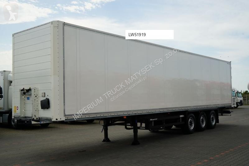 Полуремарке Schmitz Cargobull