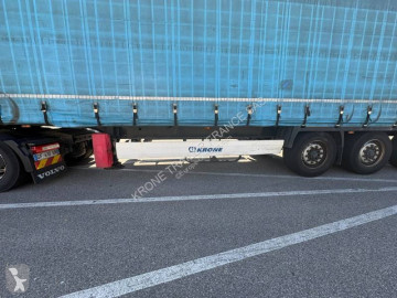 Semi remorque Krone Profi Liner