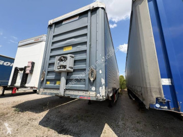 Полуремарке Fruehauf