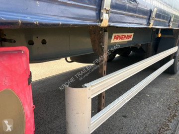 Semi remorque Fruehauf