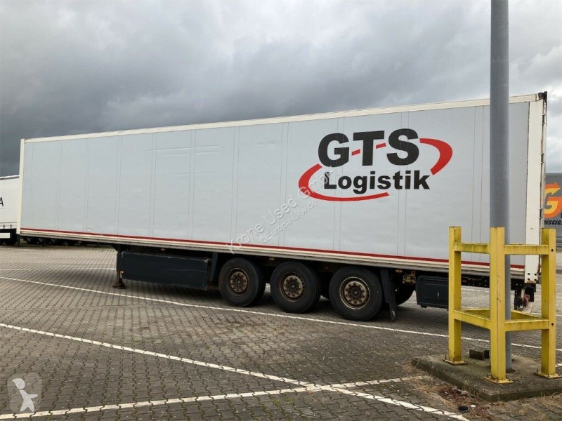 Semirimorchio Schmitz Cargobull 24/L-13.62...