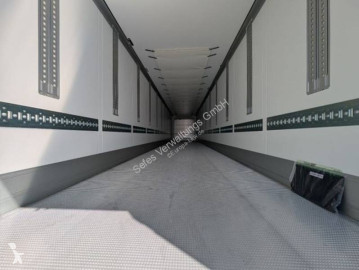 Полуприцеп Schmitz Cargobull SKO 24/L Doppelstock Vector 1550