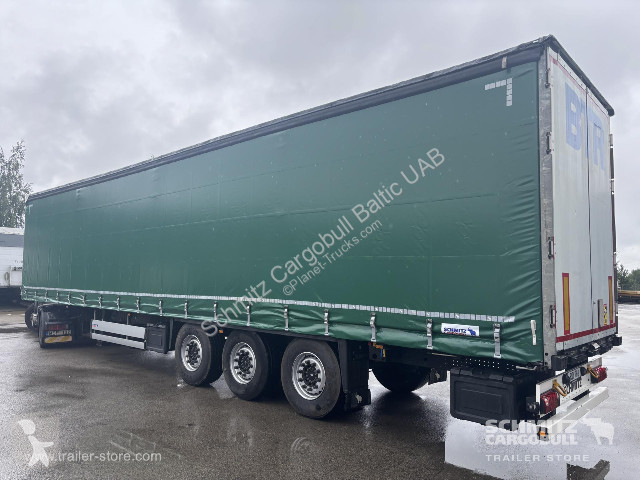 Полуприцеп Schmitz Cargobull Semitrailer...