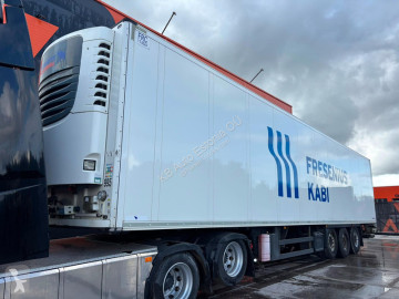 Semirremolque frigorífico monotemperatura Schmitz Cargobull