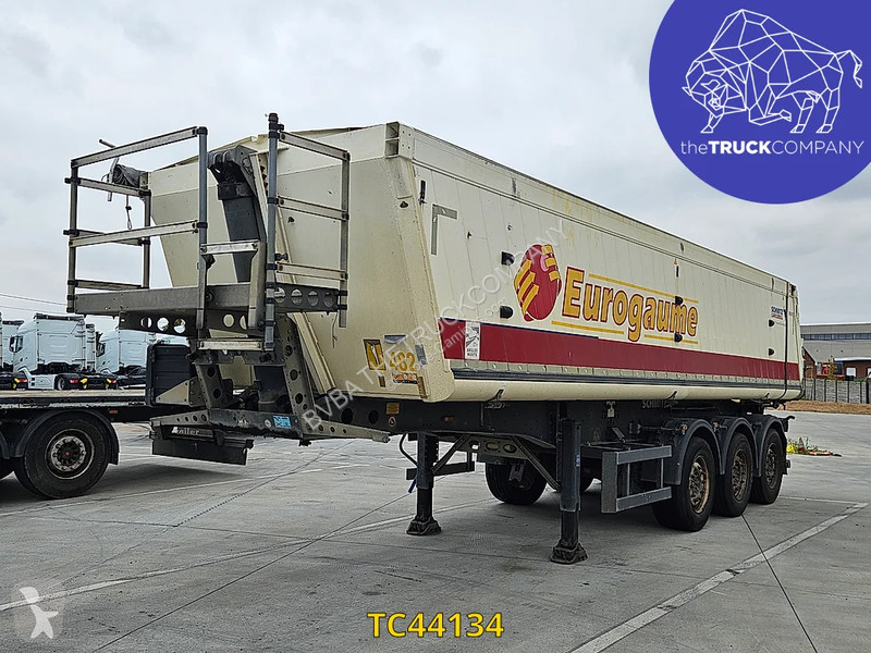Semi remorque Schmitz Cargobull