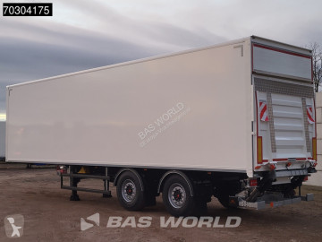 Semi remorque System Trailers neuve