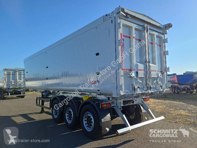 نصف مقطورة Schmitz Cargobull Kipper...