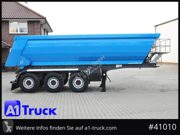 نصف مقطورة حاوية Schmitz Cargobull