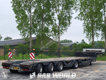 Semitrailer ES-GE