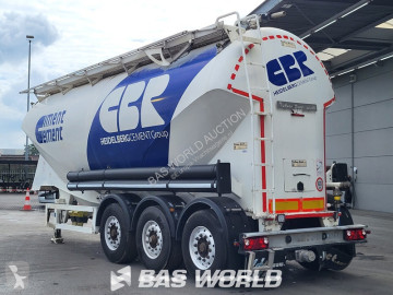 Semitrailer