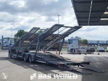 Semitrailer ny
