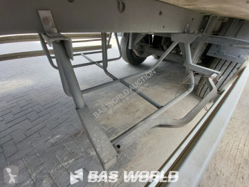 Semitrailer Lamberet