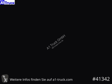 Schmitz Cargobull refrigerated semi-trailer