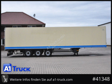 Schmitz Cargobull refrigerated semi-trailer