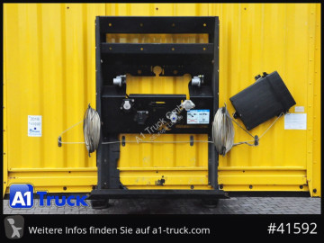 Kässbohrer tarp semi-trailer
