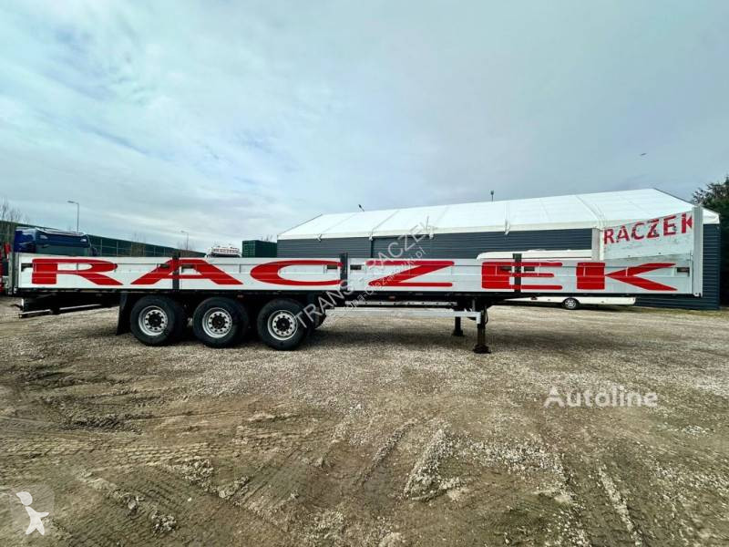 Schmitz Cargobull  semi-trailer