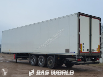 Semi remorque Schmitz Cargobull