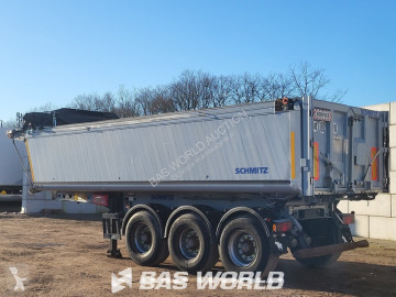 Semi remorque Schmitz Cargobull