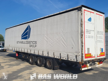 Semi remorque Schmitz Cargobull