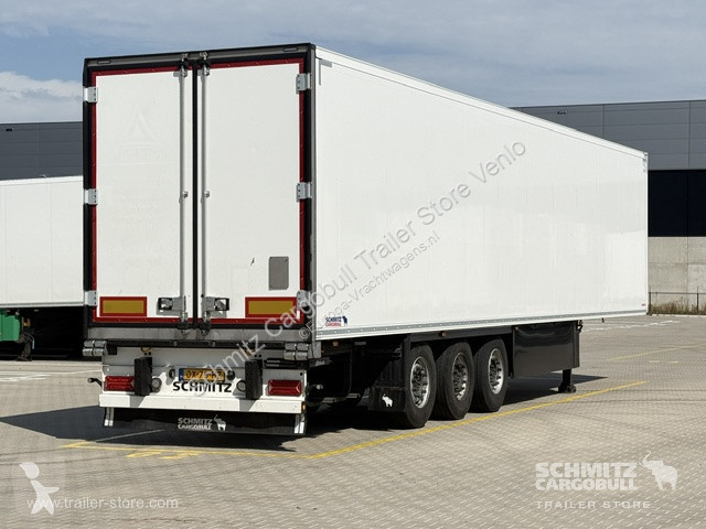 Oplegger Schmitz Cargobull Tiefkühler Standard...