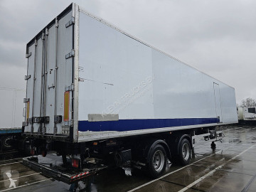 Semirremolque Pacton TBZ 232