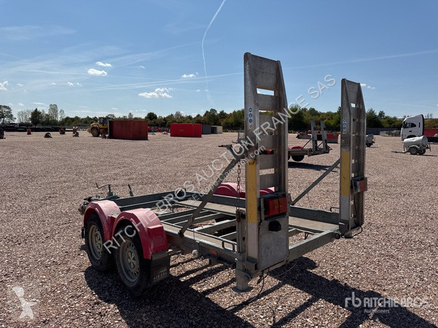 Porte engins   H212T14CF