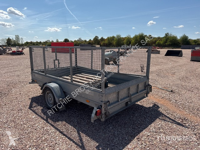 Véhicule utilitaire   H211L01CF