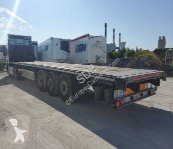 Semi remorque Fruehauf