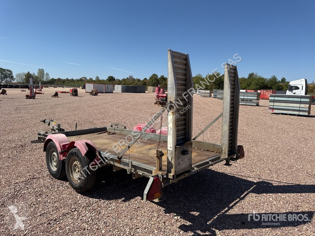 Porta máquinas   H212L14CF